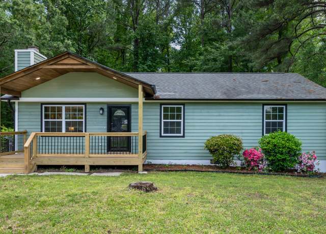 Property at 2704 Ross Rd, Durham, NC 27703, 3 beds, 2 baths