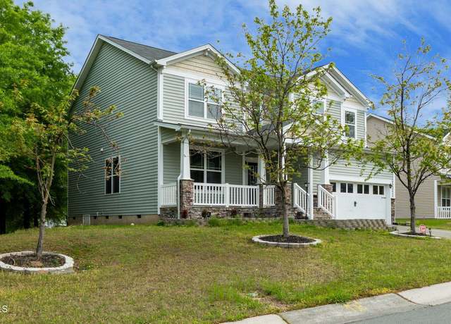 Property at 1 Serenity Ct, Durham, NC 27704, 4 beds, 2.5 baths
