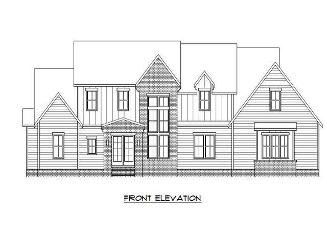 Property at 4344 Coldwater Springs Dr, Raleigh, NC 27616, 5 beds, 3.5 baths