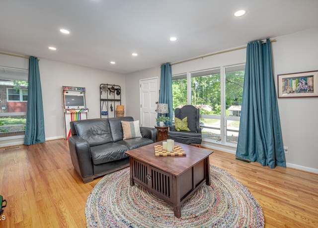 Property at 903 W Maynard Ave, Durham, NC 27704, 3 beds, 2 baths