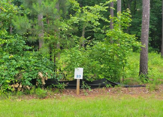 Property at Lot 23 Sail View Ln, Macon, NC 27551
