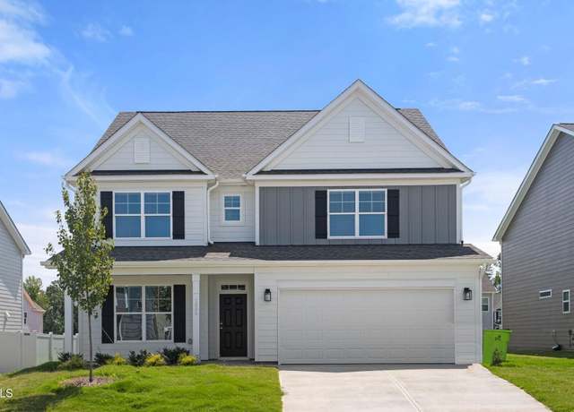 Property at 1506 Peabody Ct, Mebane, NC 27302, 5 beds, 4 baths