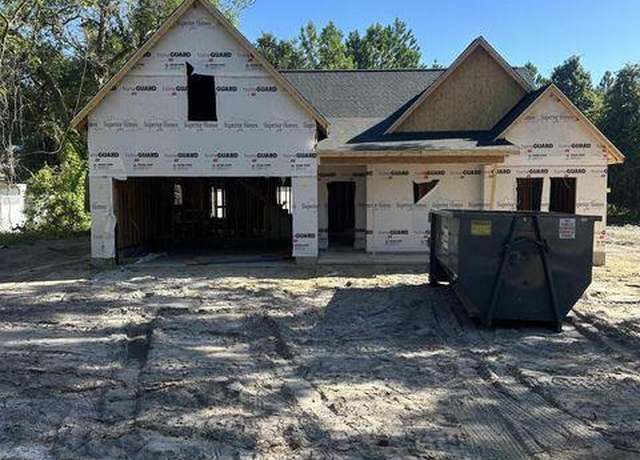 Property at 2362 Zion Hill Rd SE, Bolivia, NC 28422, 4 beds, 2.5 baths