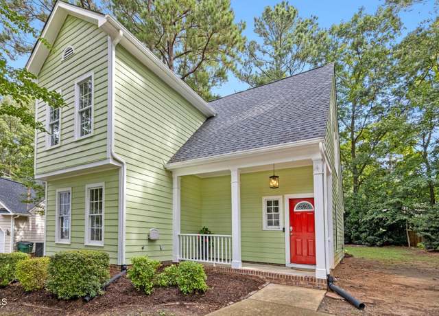 Property at 8 Brevard Ct, Durham, NC 27713, 3 beds, 2 baths