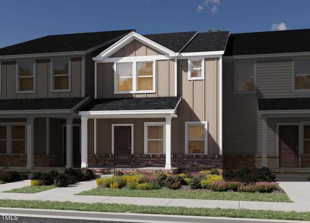 Property at 732 Chandler Stone Dr, Zebulon, NC 27597, 3 beds, 2.5 baths