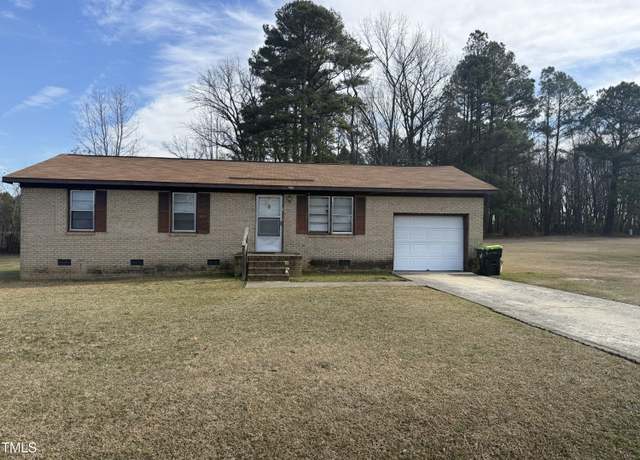 Property at 177 Hilltop Drive Dr, Garysburg, NC 27831, 3 beds, 1 bath
