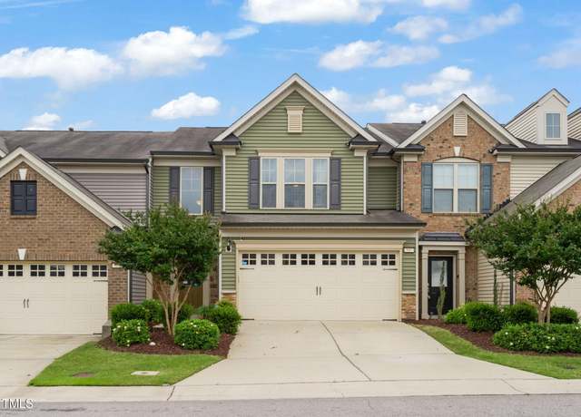 Property at 507 Brier Crossings Loop, Durham, NC 27703, 3 beds, 2.5 baths