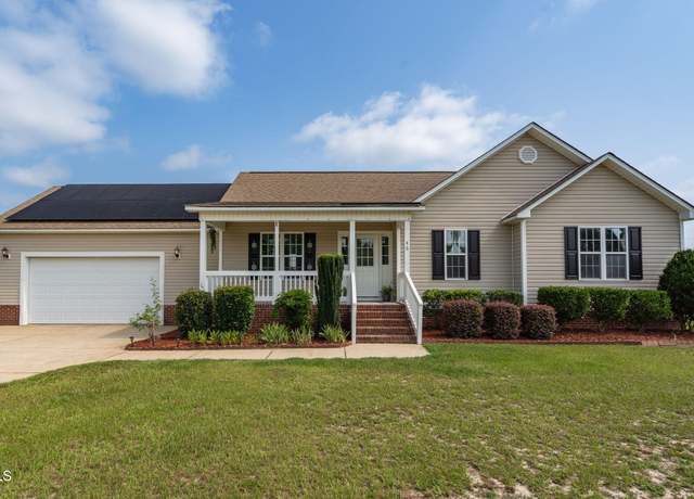 Property at 46 Bayberry Ln, Smithfield, NC 27577, 3 beds, 2 baths