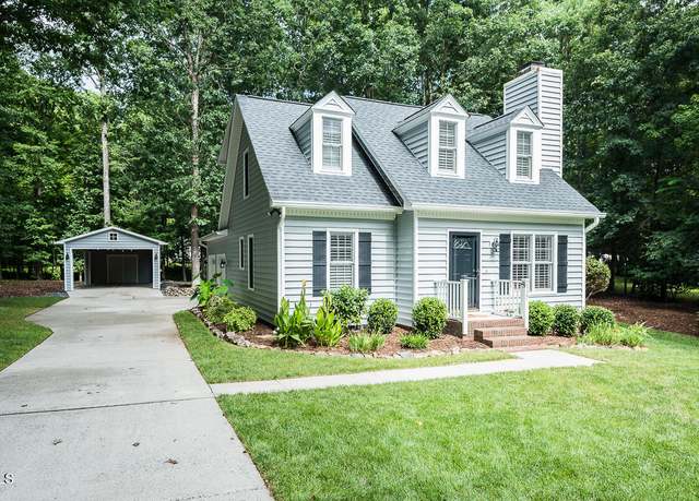 Property at 2327 Hardwood Dr, Hillsborough, NC 27278, 4 beds, 2.5 baths