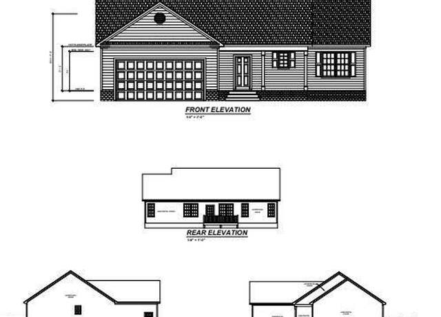 Property at 71 Roll Tide Ct, Angier, NC 27501, 3 beds, 2 baths