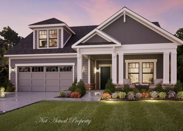 Property at 2000 Grimsby Ct Unit *Lot 41, Durham, NC 27703, 3 beds, 3 baths
