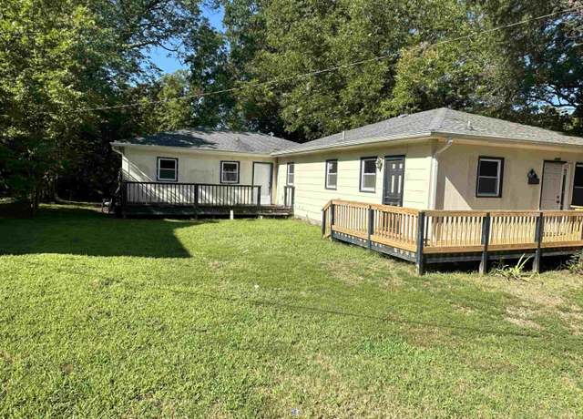 Property at 1610 Angier Ave, Durham, NC 27703, 6 beds, 2 baths