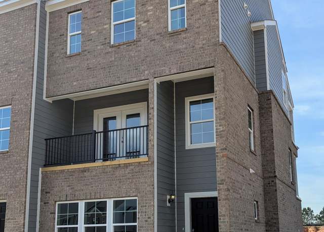Property at 201 Broomgrove Way, Wake Forest, NC 27587, 3 beds, 3.5 baths