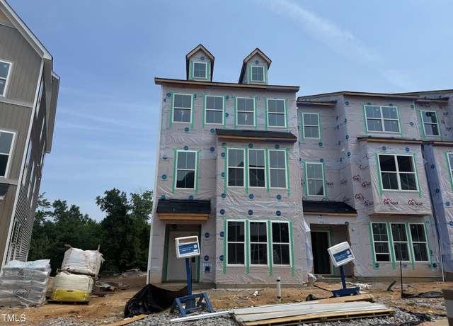 Property at 315 Chesapeake Commons St #102, Garner, NC 27529, 4 beds, 3.5 baths