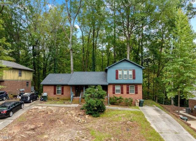 Property at 1505 Harth Dr, Garner, NC 27529, 4 beds, 2.5 baths