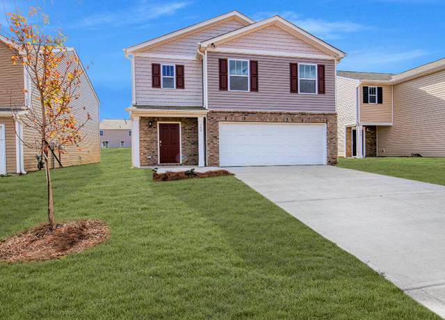 Property at 2152 Monk Dr, Haw River, NC 27258, 5 beds, 3 baths