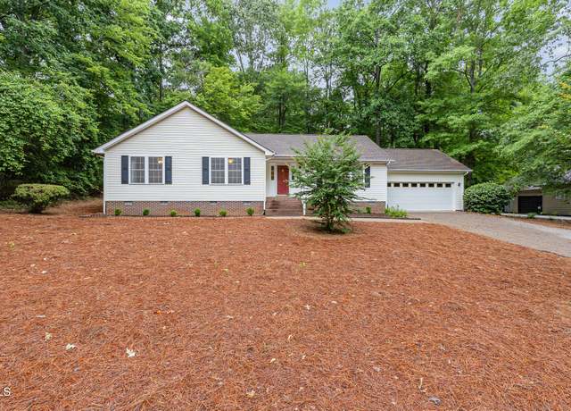 Property at 790 Cashmere Ct, Sanford, NC 27332, 3 beds, 2 baths