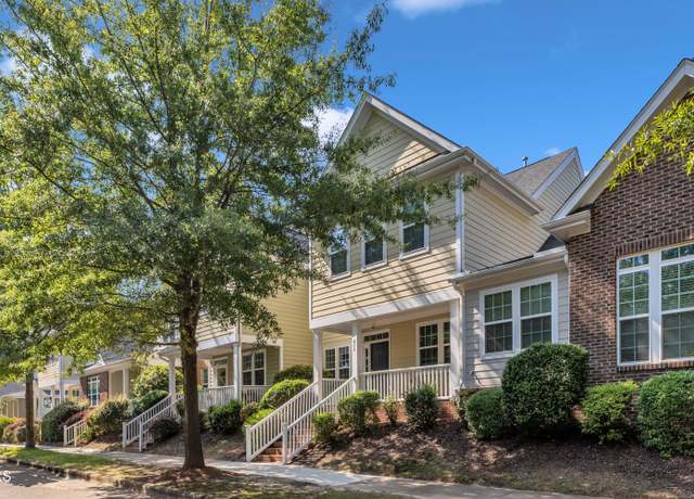 Property at 653 Democracy St, Raleigh, NC 27603, 3 beds, 2.5 baths