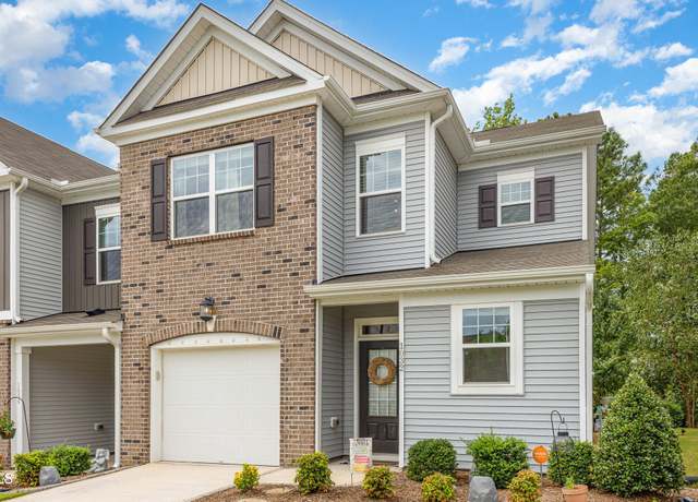 Property at 1032 Brightskies Street St, Morrisville, NC 27560, 3 beds, 2.5 baths