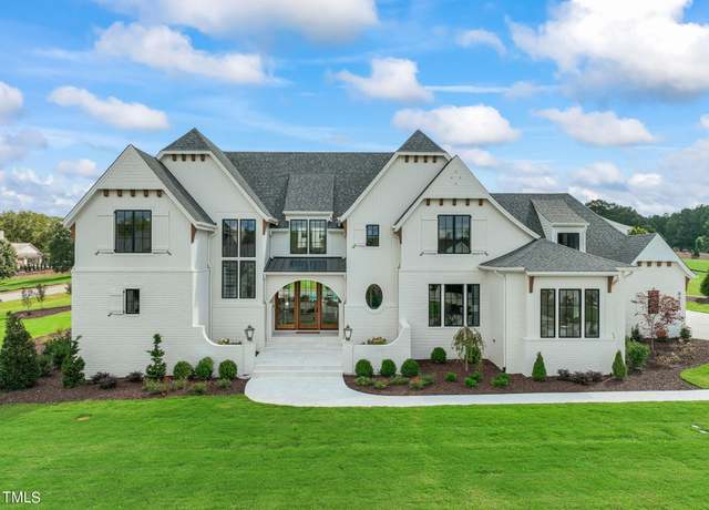 Property at 8916 Grand Highland Way, Wake Forest, NC 27587, 4 beds, 6 baths