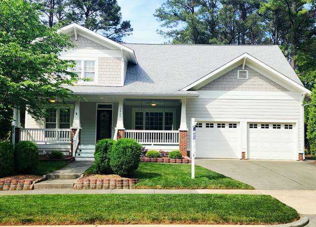 Property at 2429 Falls River Ave, Raleigh, NC 27614, 5 beds, 4 baths