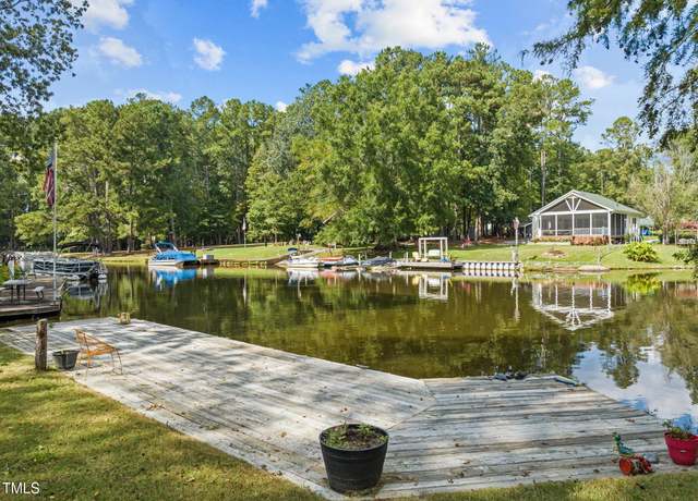 Property at 106 Big Horn Dr, Louisburg, NC 27549