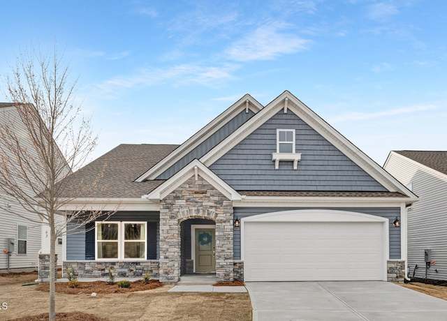 Property at 63 Mable Ct #6, Lillington, NC 27546, 3 beds, 2 baths