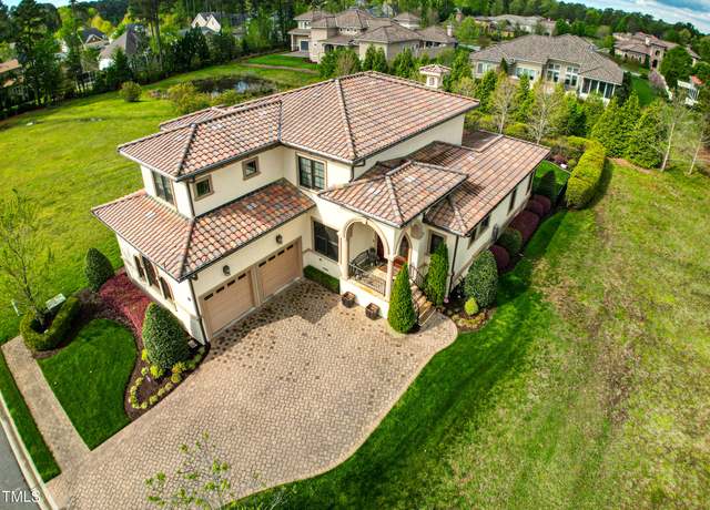 Property at 20 Al Aqua Dr, Durham, NC 27707, 4 beds, 3.5 baths