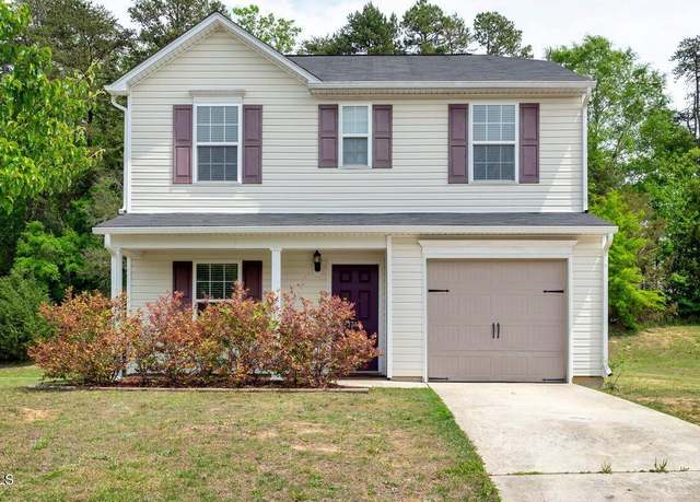 Property at 1743 Longshadow Dr, Burlington, NC 27217, 3 beds, 2.5 baths