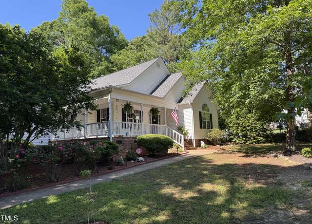 Property at 50 Peggy Ct, Raleigh, NC 27603, 3 beds, 2.5 baths