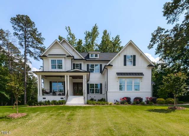 Property at 4104 Bankshire Ln, Raleigh, NC 27603, 5 beds, 4.5 baths