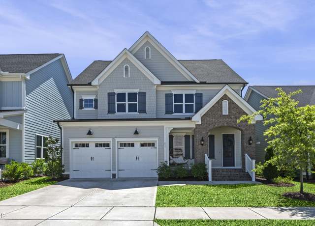 Property at 217 Tumbling River Dr, Wendell, NC 27591, 4 beds, 3 baths