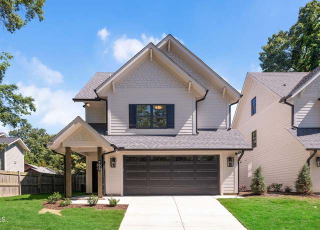 Property at 703 E Markham Ave, Durham, NC 27701, 3 beds, 2.5 baths
