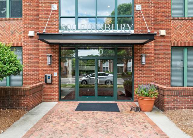 Property at 300 Finsbury St #108, Durham, NC 27703, 1 bed, 1 bath