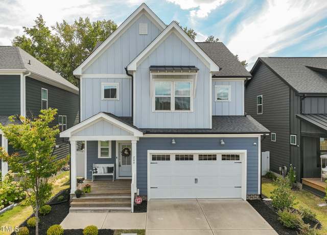 Property at 264 Dry Canyon Dr, Wendell, NC 27591, 4 beds, 3.5 baths