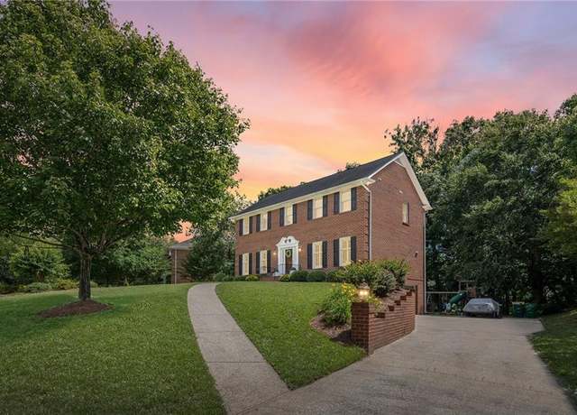 Property at 1308 Fawndale Dr, Lewisville, NC 27023, 3 beds, 3 baths