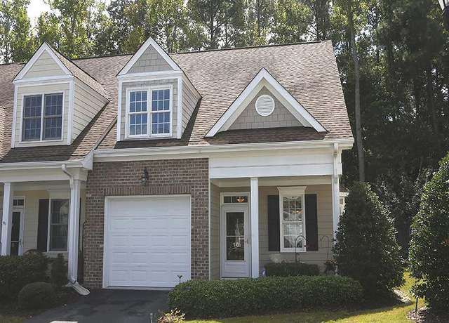 Property at 5515 S Roxboro St #16, Durham, NC 27713, 3 beds, 2.5 baths
