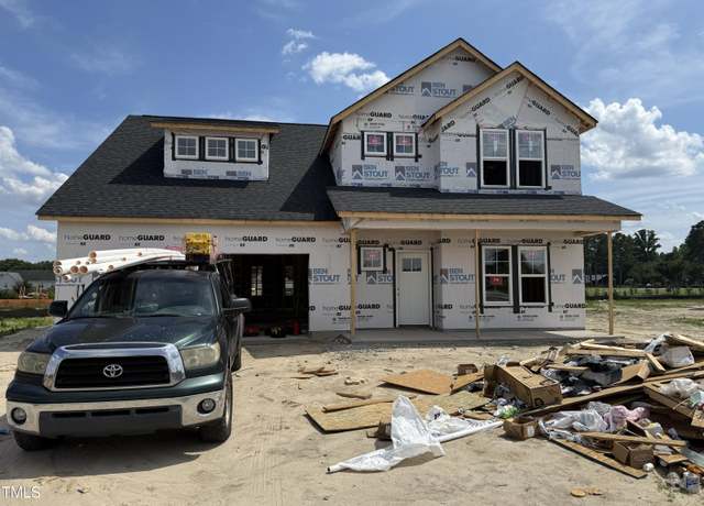 Property at 106 Hudson Village Dr, La Grange, NC 28551, 3 beds, 2.5 baths