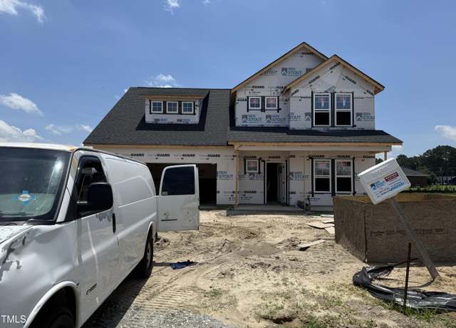 Property at 106 Hudson Village Dr, La Grange, NC 28551, 3 beds, 2.5 baths