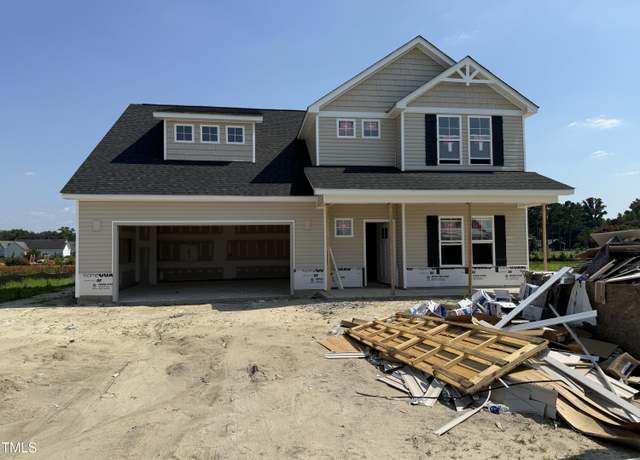 Property at 106 Hudson Village Dr, La Grange, NC 28551, 3 beds, 2.5 baths