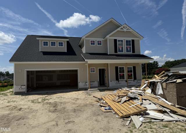 Property at 106 Hudson Village Dr, La Grange, NC 28551, 4 beds, 2.5 baths