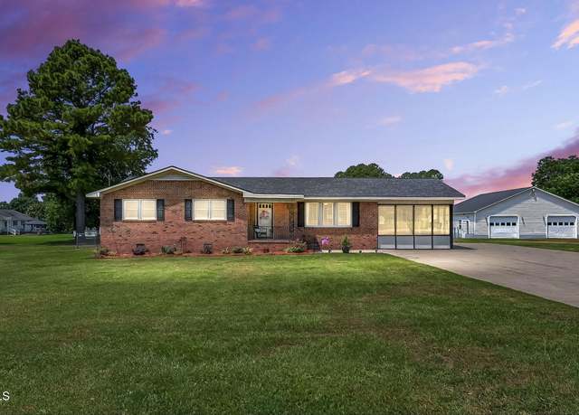 Property at 1255 Nc 581, Pikeville, NC 27863, 3 beds, 2 baths