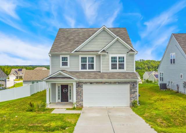 Property at 230 Nutmeg Ln, Garner, NC 27529, 4 beds, 2.5 baths