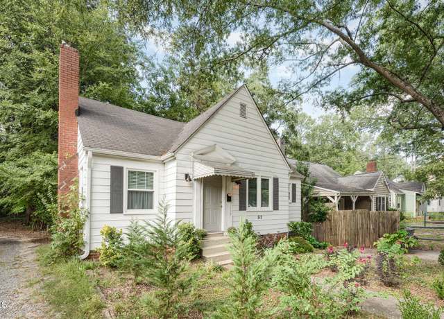 Property at 517 E Club Blvd, Durham, NC 27704, 2 beds, 1 bath