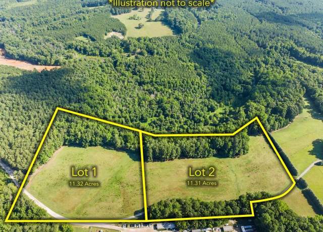 Property at 00 Lane Store Rd, Franklinton, NC 27525