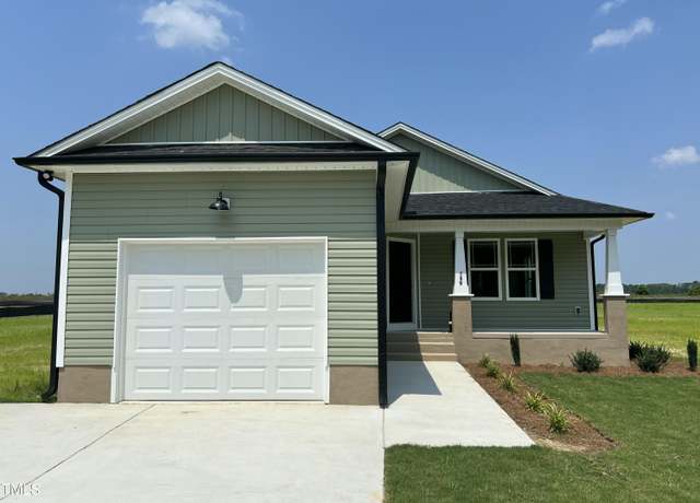 Property at 163 Grace Pond Ave, Benson, NC 27504, 3 beds, 2 baths