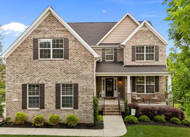 Property at 4420 Bonnie Loch Dr, Burlington, NC 27215, 4 beds, 3.5 baths