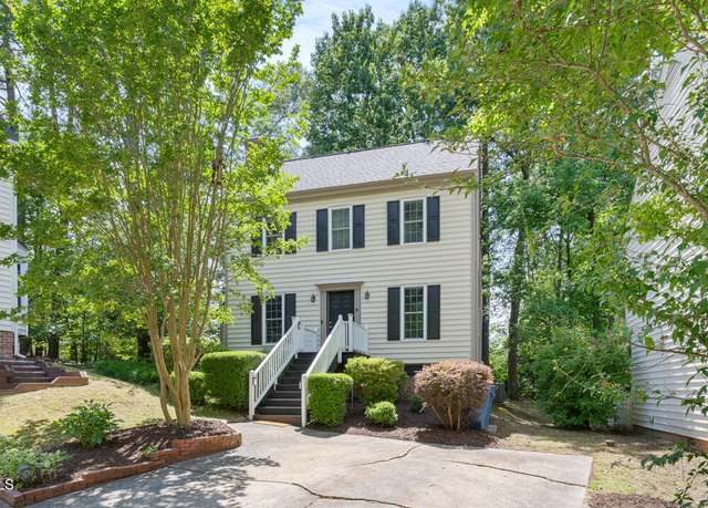Property at 6 Weathergreen Ct, Durham, NC 27713, 3 beds, 1.5 baths