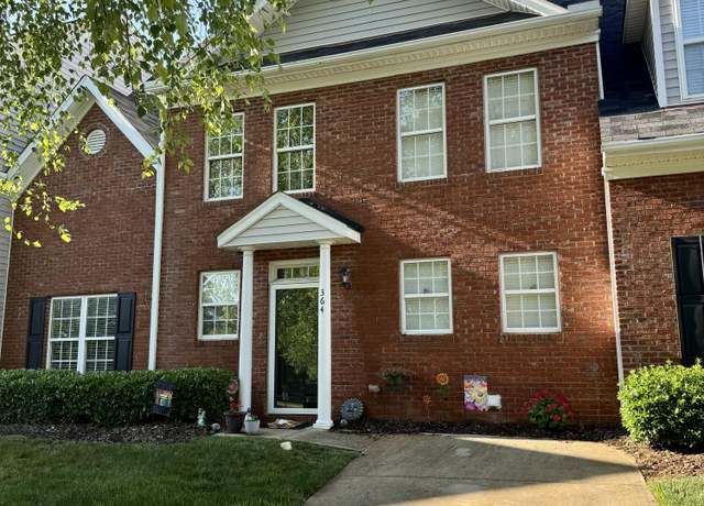 Property at 364 Bayleigh Ct, Garner, NC 27529, 3 beds, 2.5 baths