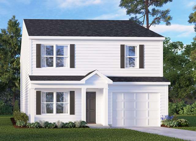 Property at 3902 Falcon Ct NW, Wilson, NC 27896, 3 beds, 2.5 baths